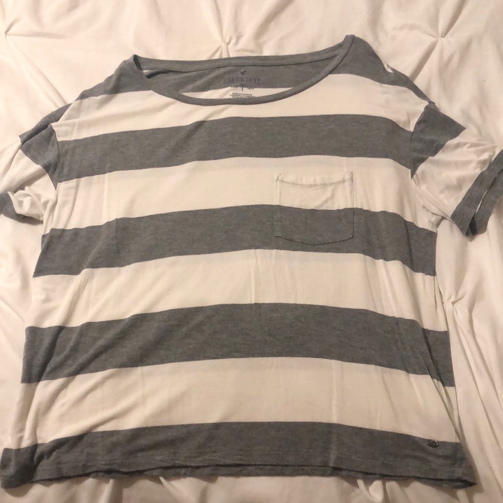soft fashionable and comfortable shirt